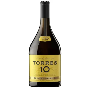 Brandy Torres 10 Años 3 Lt