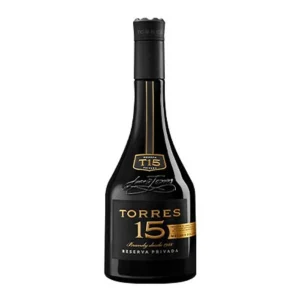 Brandy Torres 15 700 Ml