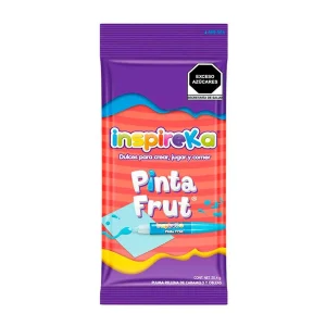 Dulce Inspireka Pintafrut Sonric's 20.4 Gr