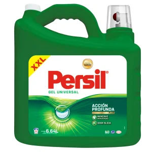 Detergente Líquido Persil Regular 6.64 Lt