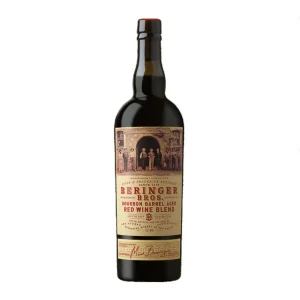 Vino Tinto Beringer Bros Red Blend 750 Ml
