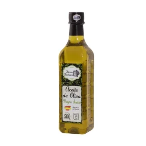 Aceite Finca Ludani Oliva Virgen Suave 500 Ml