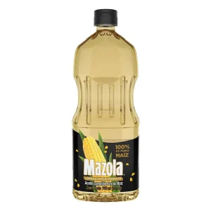 Aceite de Maíz Mazola 765 Ml