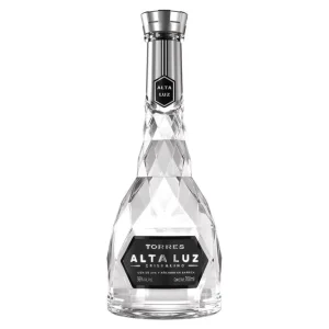 Brandy Torres Alta Luz Cristalino 700 Ml