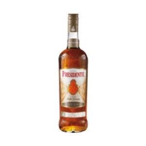 Brandy Presidente Solera 900 Ml