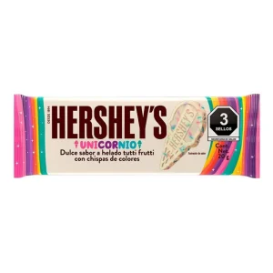 Chocolate Hershey's Barra Unicornio 20 Gr