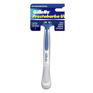 Rastrillo Gillette Prestobarba Ultragrip3 Pza