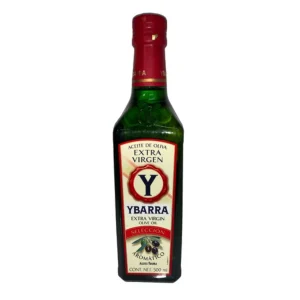 Aceite de Oliva Ybarra Extra Virgen 500 Ml