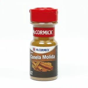 Canela Molida McCormick 63 Gr