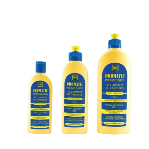 ACLARADOR DE CABELLO DROMATIC PROGRESSIVE